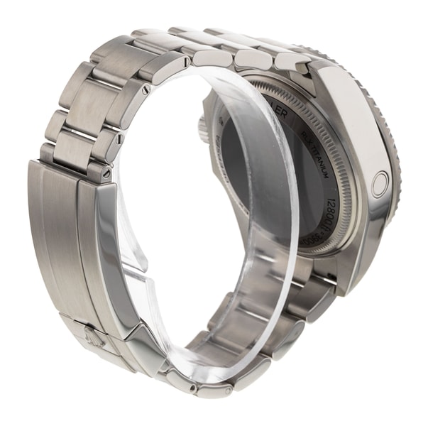 Rolex Deepsea 136660 - D-blue